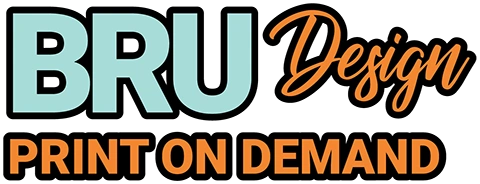 brudesignprintondemandlogo