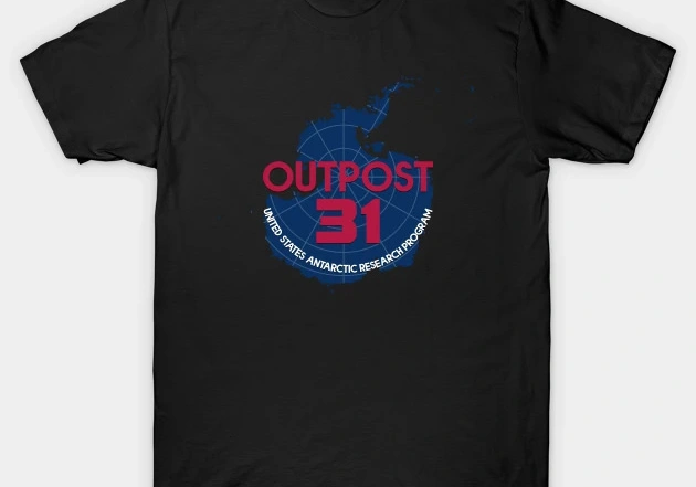 The Thing - Outpost 31: Modern Take on an 80s Horror Classic - The Thing Outpost 31 2