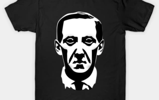 T-Shirt Honoring the Deadly Trench Knife of World War I - hp lovecraft T Shirt 3