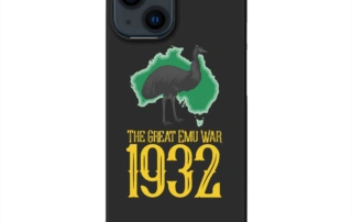 The Great Emu War   Phone