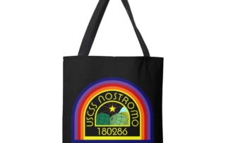 USCSS NOSTROMO   REGULAR   Bag