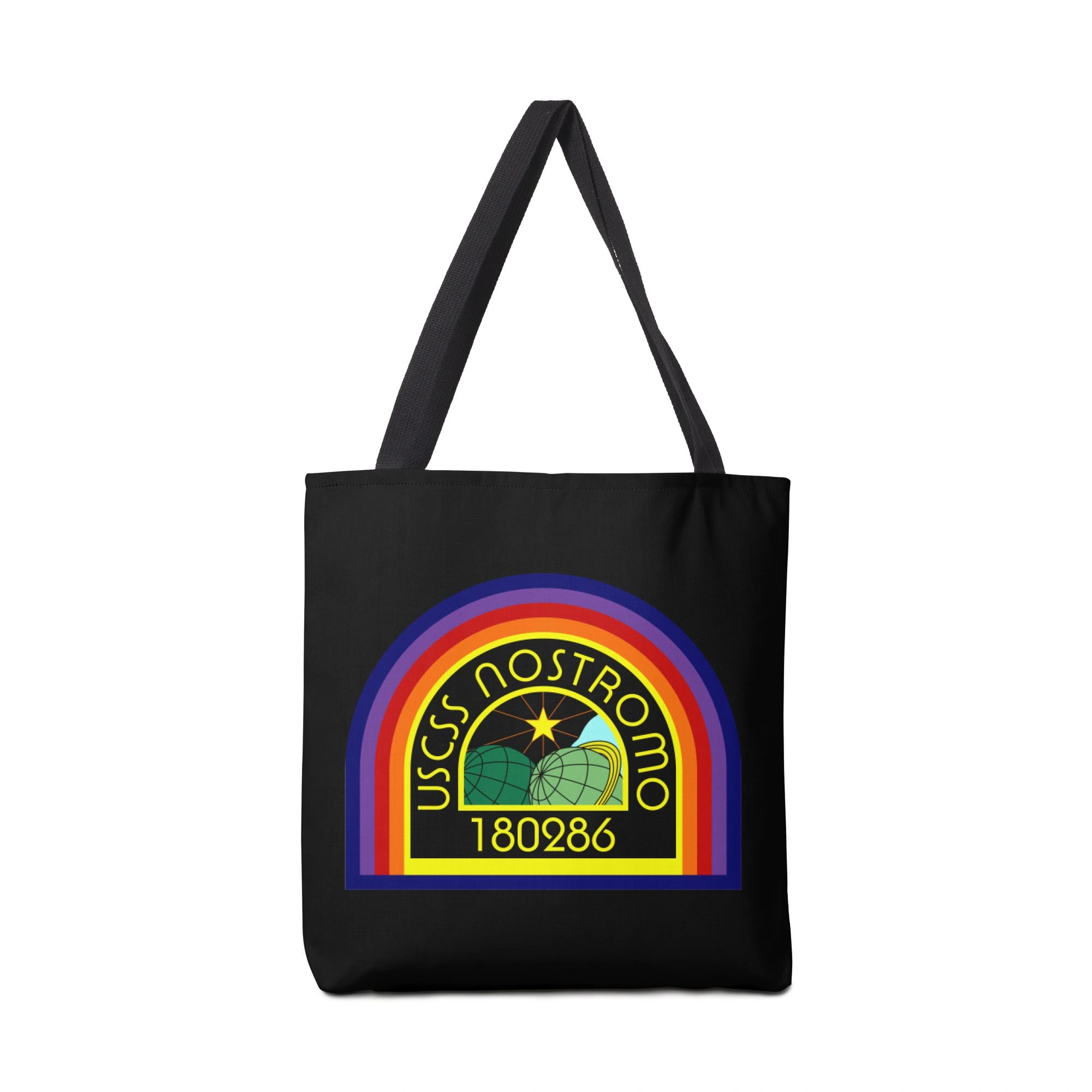 USCSS NOSTROMO   REGULAR   Bag